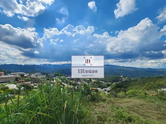 Terreno a venda em Nova Lima