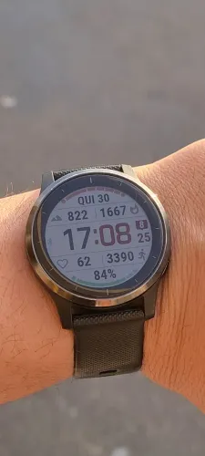 Garmin Vivoactive 4 45mm 