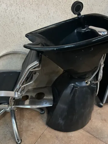 Móveis para Salão de Cabeleireira 