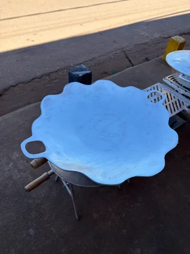Tacho para carreteiro