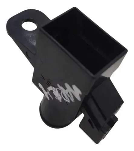 Sensor De Temperatura Interna Nissan Preto