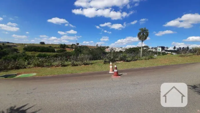 Terreno com 2 lotes, com 2010 m², por R$ 683 mil, no Condomínio Village das Palmeiras, Ita
