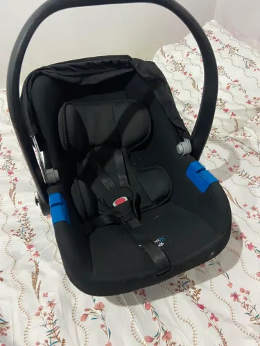 BEBÊ CONFORTO 