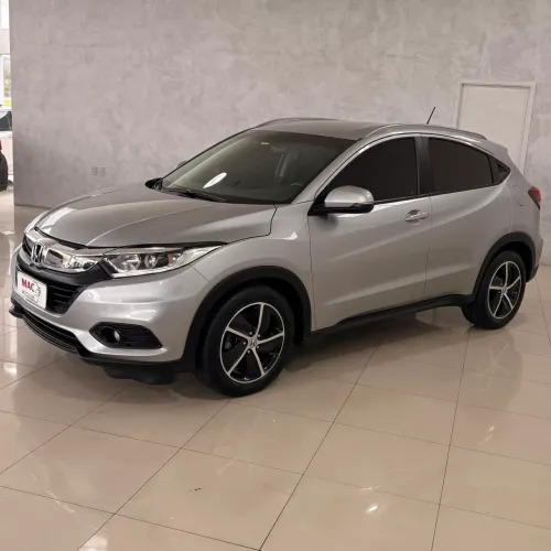 Honda HR-V EXL 1.8 Flexone 16V 5P Aut. 2019