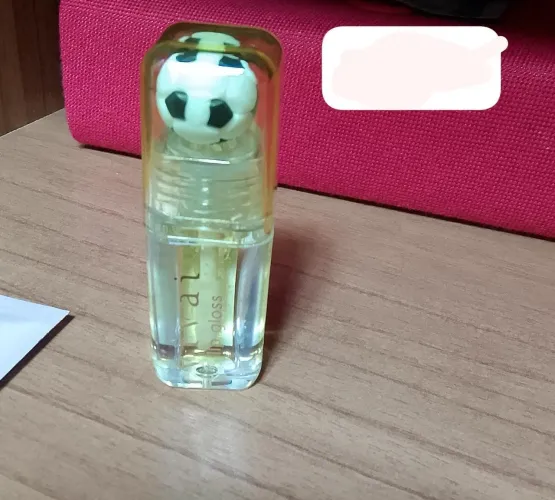 Produto novo que comprei e não fiz a devolução