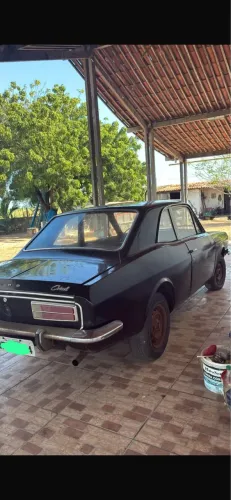 Ford Corcel II L 1983