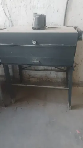 FORNO DE GAVETA GRANDE  220V