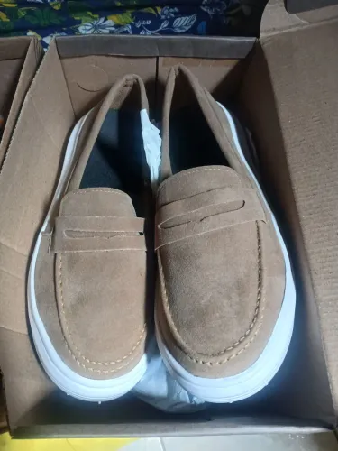 Sapatos masculino 