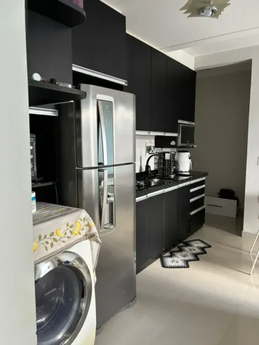 Imóvel para venda tem 66 metros quadrados com 3 quartos