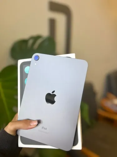 iPad Mini 6 64GB Wifi Semi/ Loja Física