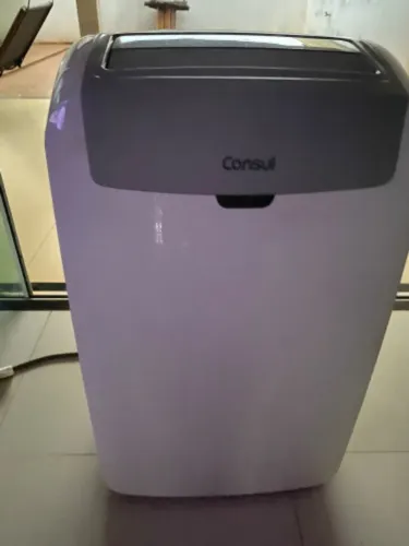 Ar condicionado 18 mil btus