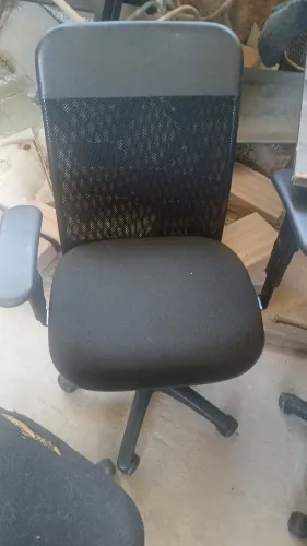 Cadeira de rodinhas