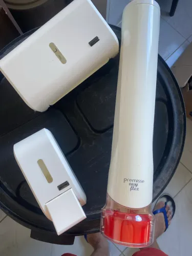 Kit de cozinha e higiene