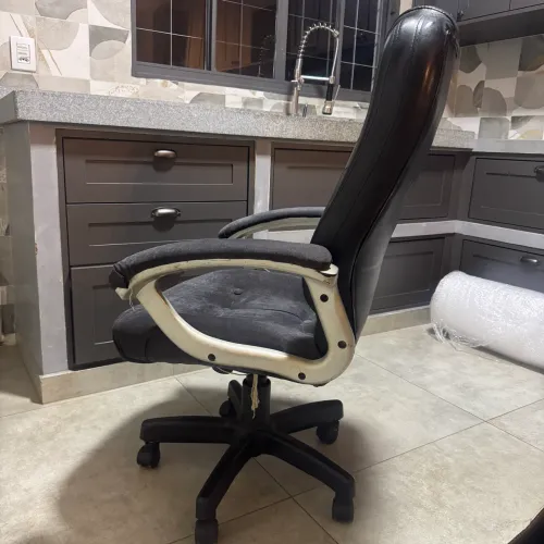 Cadeira da aprovação 
