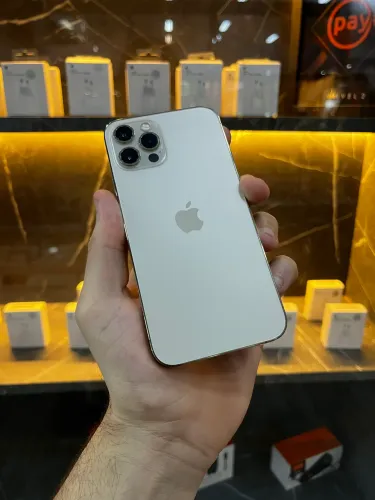 iPhone 12 PRO - 128Gb - Até x18 (GARANTIA)