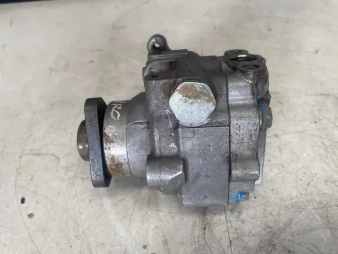 Bomba Direção Hidráulica Vw Amarok 2.0 Diesel 7e0422154e
