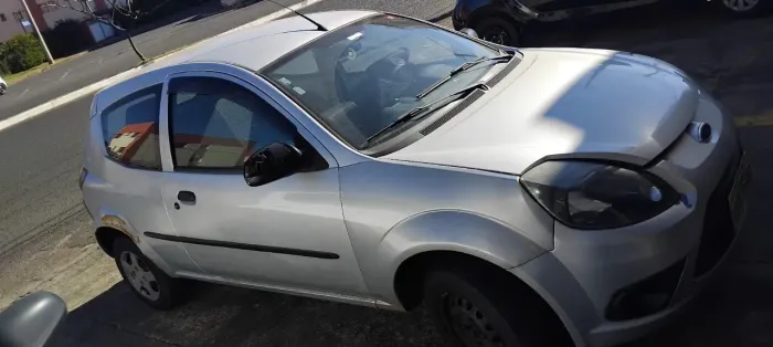 Ford KA 1.0 8v/1.0 8V ST Flex 3P 2013