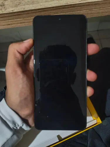 Poco x6 pro