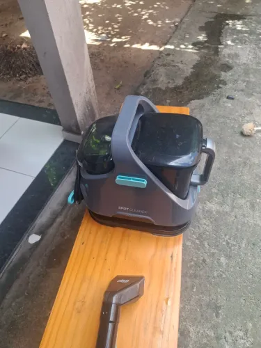 Vendo extrusora