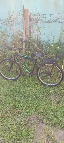 Bicicleta ótimo estado 