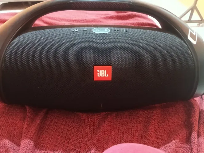 Boombox 2 JBL
