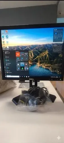MONITORES DELL