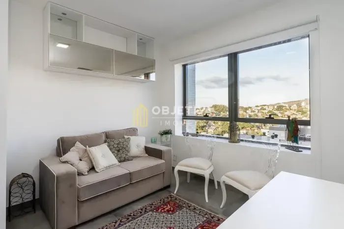Studio para venda e locação no Hom Nilo, Porto Alegre, RS
