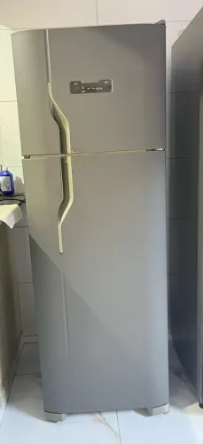Geladeira Electrolux