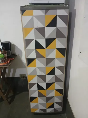 Saldão!