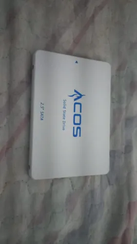 SSD Acos 240Gb