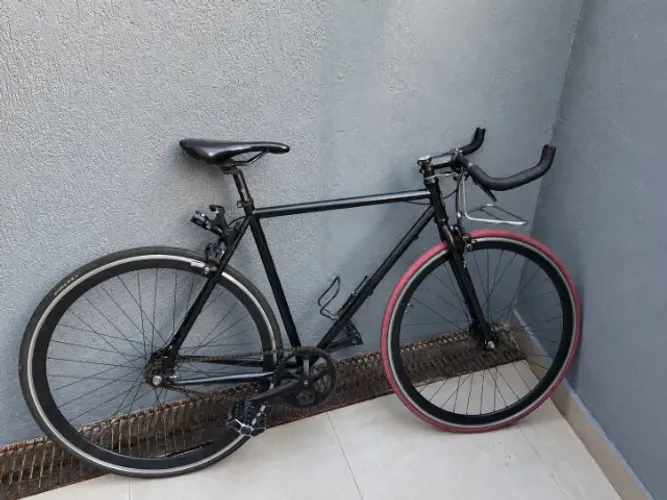 Bike Fixa RAF Bike Aro 700 - Quadro 52