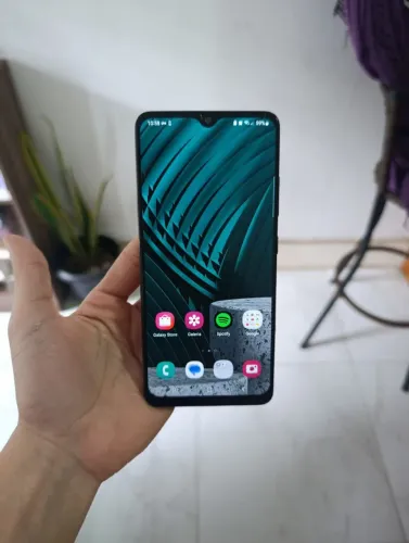 VENDO celular Samsung A32 128 gb COM CARREGADOR