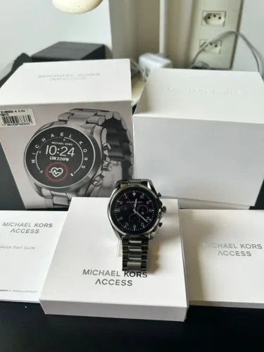 Michael Kors Access Smartwhatch Original