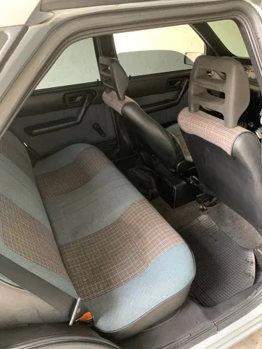 Fiat Tipo 1.6 I.e. 2P E 4P 1995