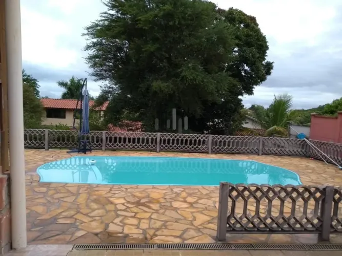 Casa à venda em Campinas, Parque Xangrilá, com 4 quartos, com 200 m²
