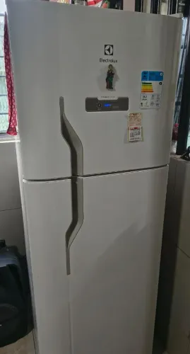 GELADEIRA ELECTROLUX