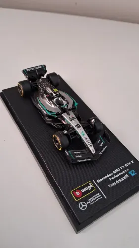Miniatura F1