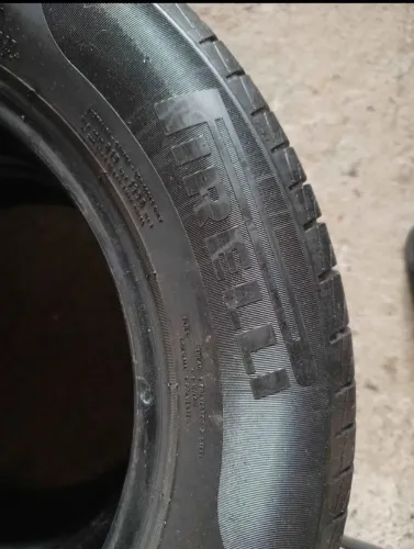 Pneu Pirelli meia vida- 195/65 R15