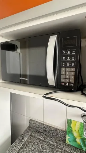Vende-se comprado direto da loja Carrefour em janeiro de 2026. Pouco usado! 