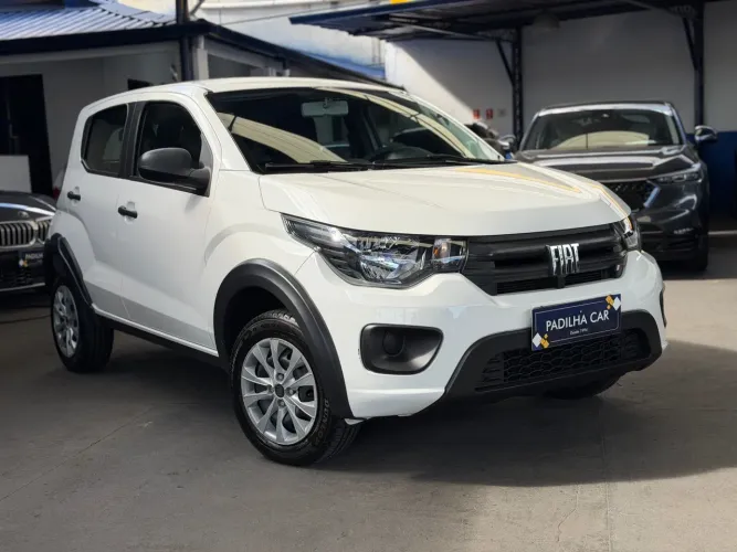 Fiat Mobi Like 1.0 Fire Flex 5P. 2023