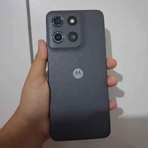 CELULAR MOTOROLA G15, TELA TROCADA!! 5 MESES DE USO E NENHUM DEFEITO APENAS UMA QUEDA! 