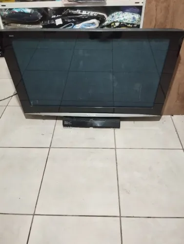 Tv Panasonic 42 polegadas $ 900