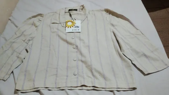 Blusa joelik