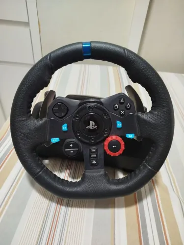 Volante Logitech g29