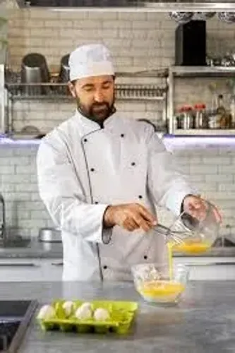 AÇOUGUEIRO, PADEIRO, CONFEITEIRO E AÇOUGUEIRO