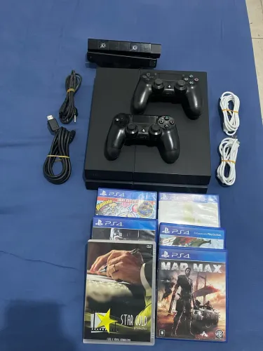 Ps4