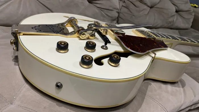 Guitarra acústica ibanez