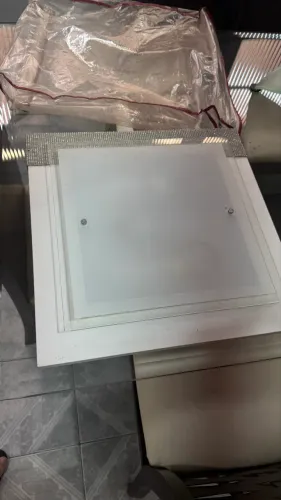 Lustre para casa