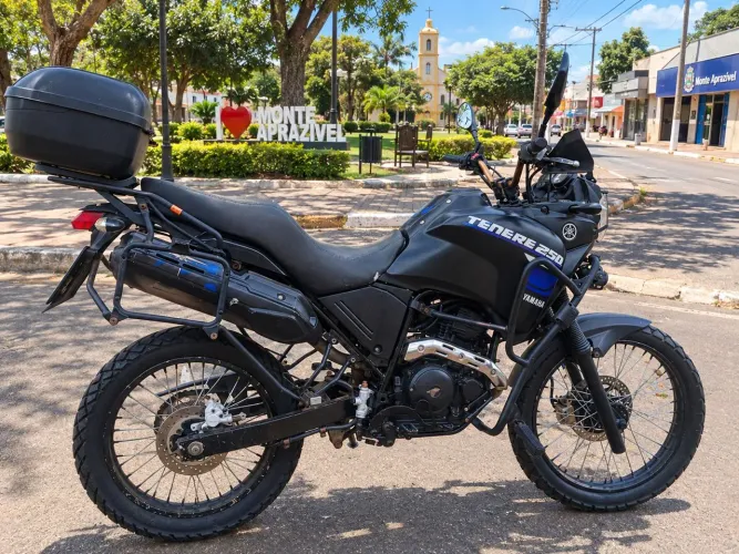 Venda ou troca por carro