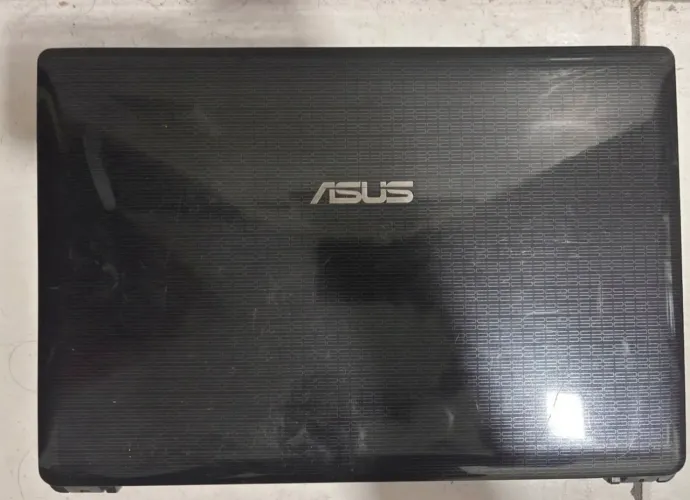 Notebook ASUS K43E